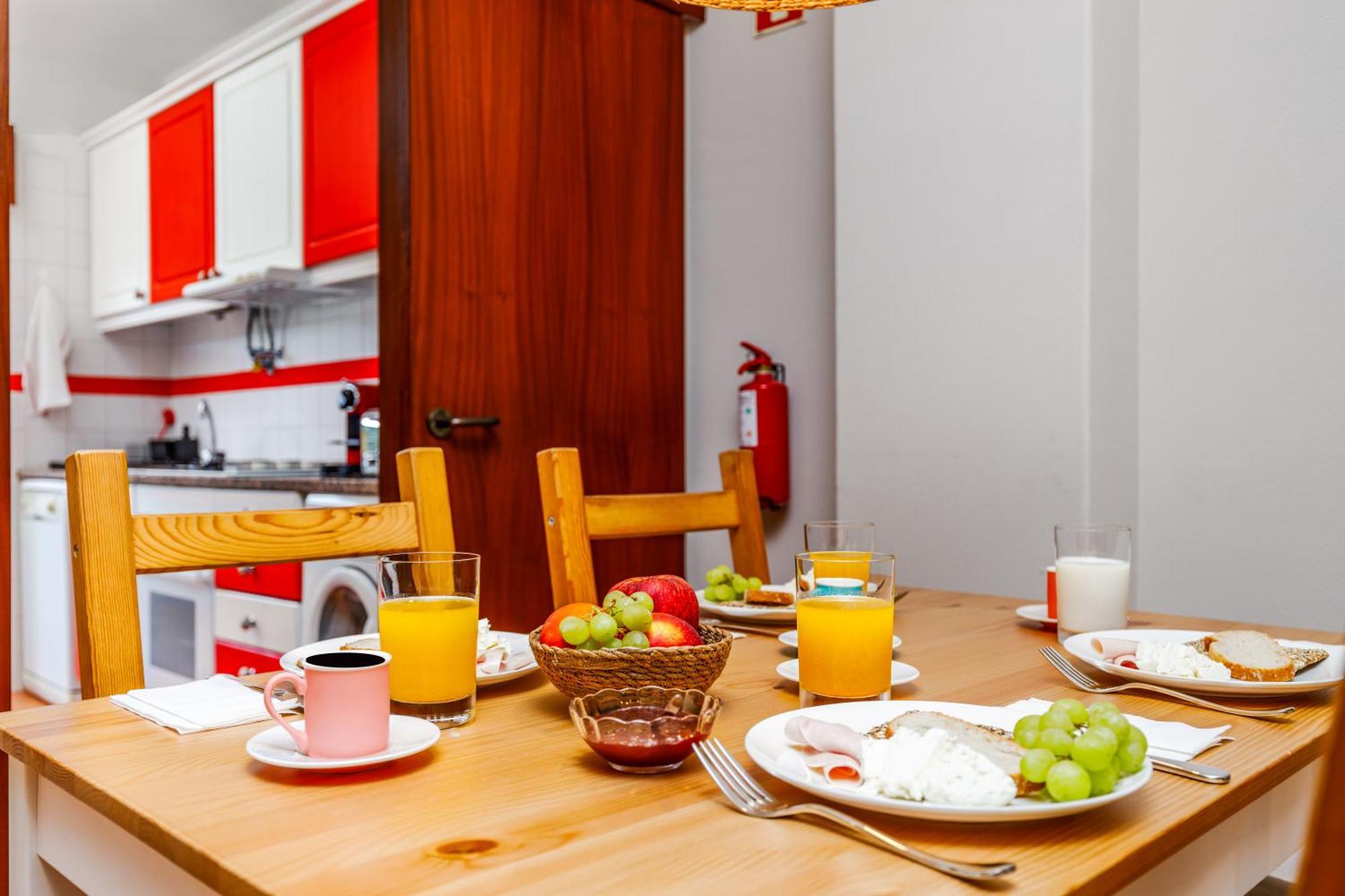 Casa Do Mar - Sea View - Wifi - Barbecue Apartment เซซิมบรา ภายนอก รูปภาพ