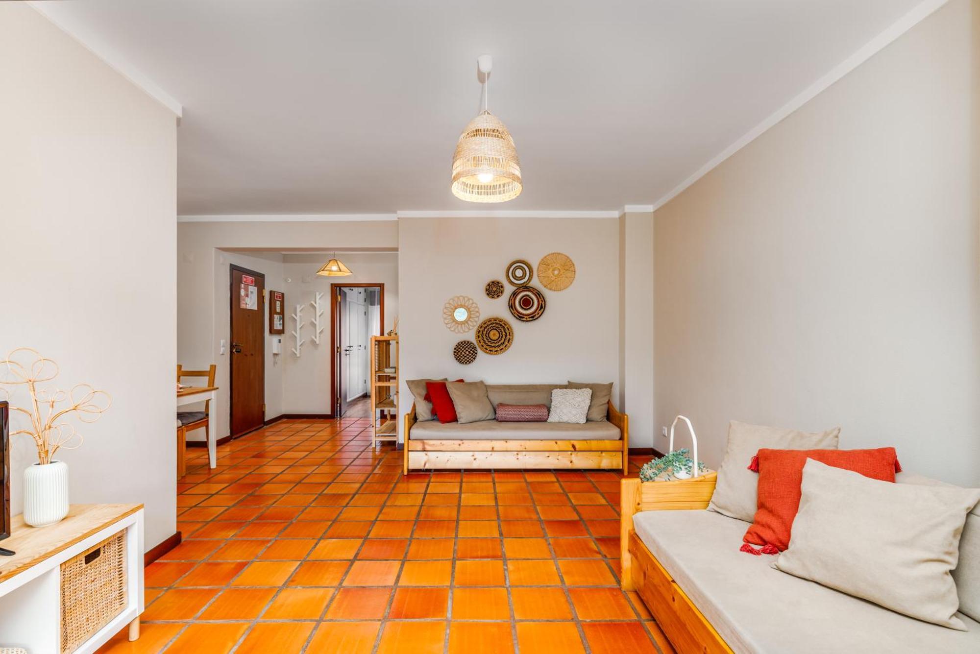 Casa Do Mar - Sea View - Wifi - Barbecue Apartment เซซิมบรา ภายนอก รูปภาพ
