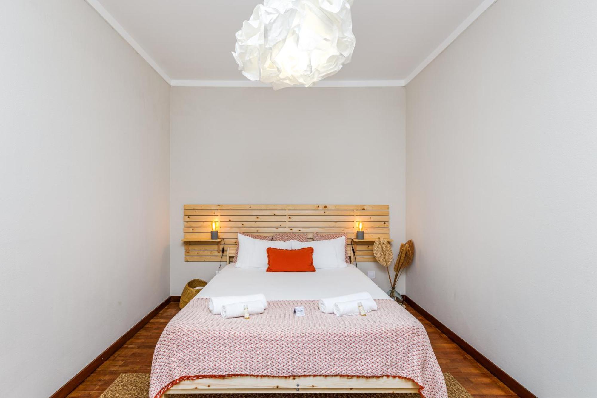 Casa Do Mar - Sea View - Wifi - Barbecue Apartment เซซิมบรา ภายนอก รูปภาพ